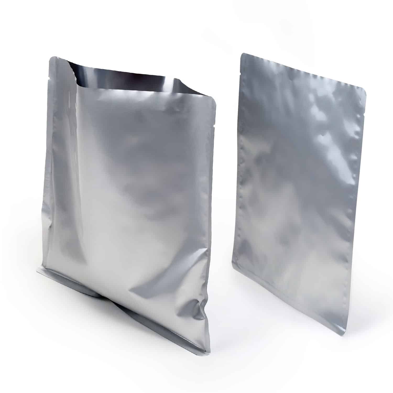 Soude sac et sachet plastique 1000mm KF sans couperet - New